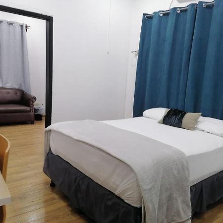Apart Hotel Express San Pedro Sula Extérieur photo