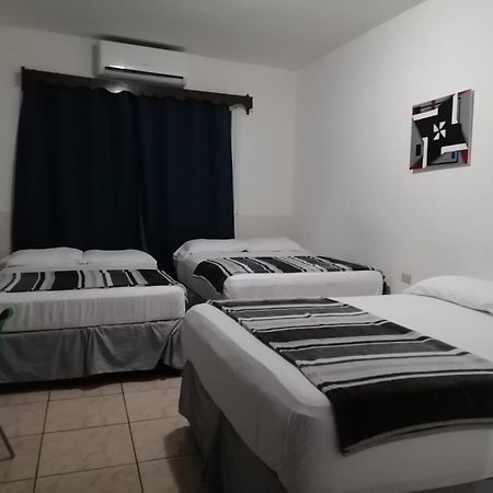 Apart Hotel Express San Pedro Sula Extérieur photo