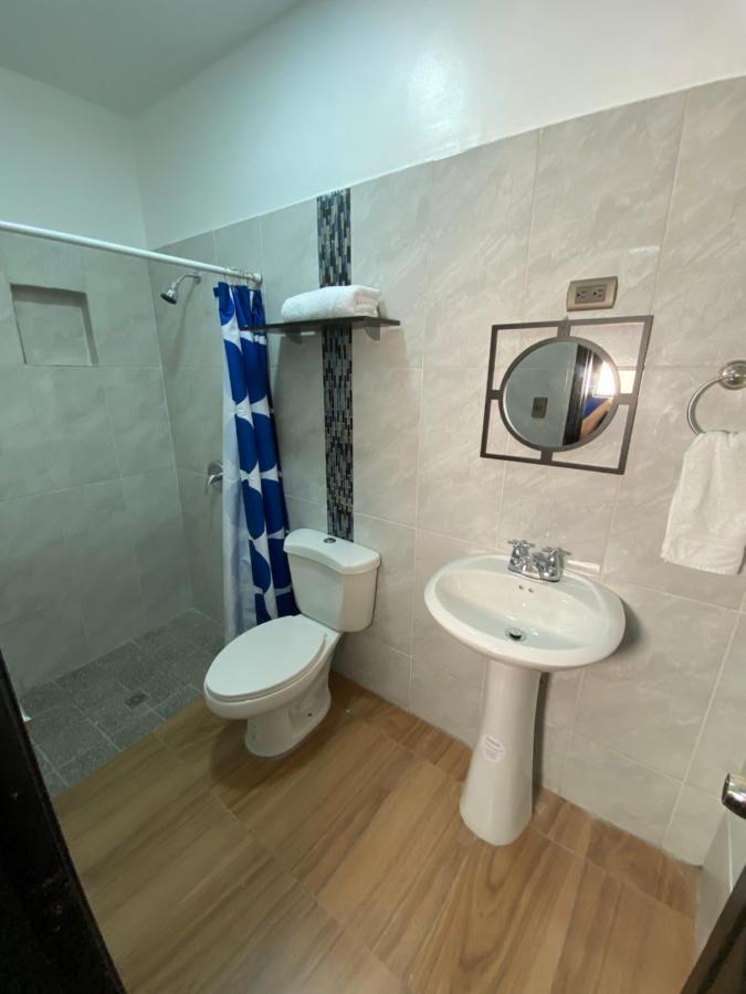 Apart Hotel Express San Pedro Sula Extérieur photo