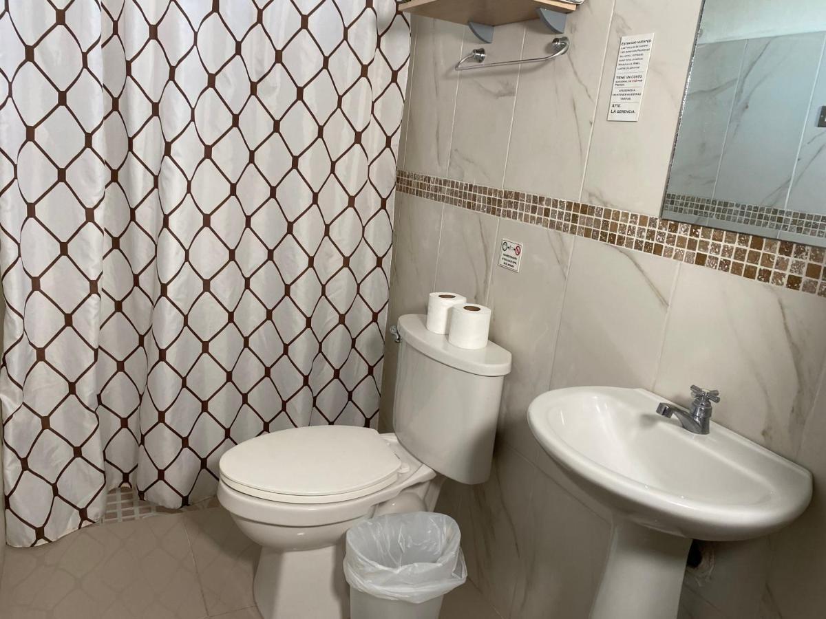 Apart Hotel Express San Pedro Sula Extérieur photo