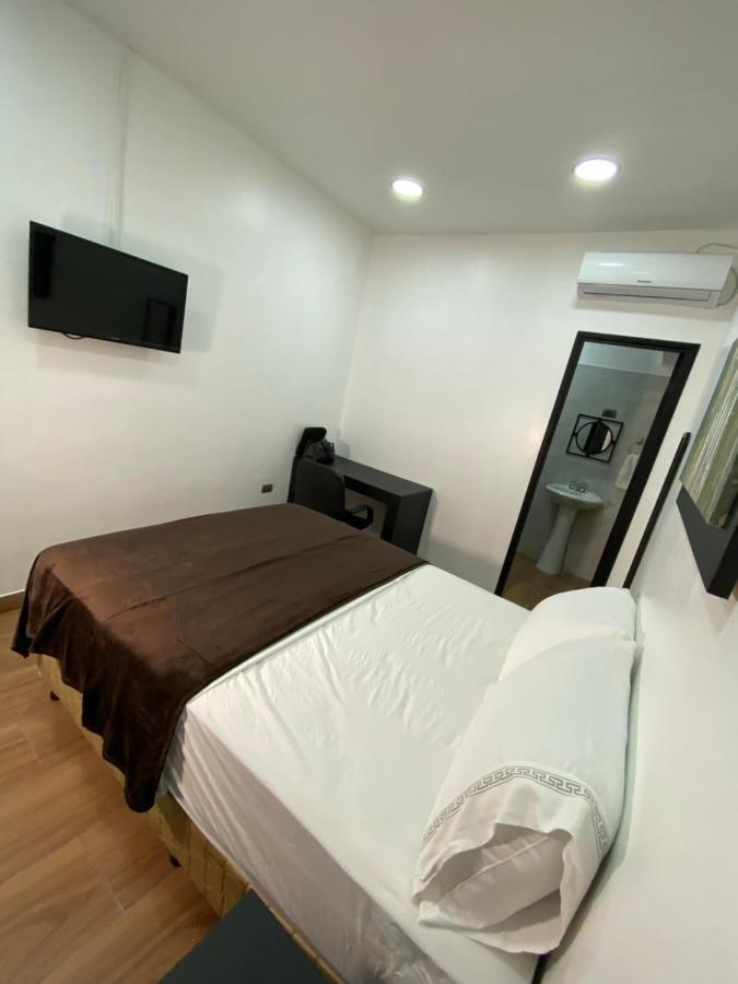 Apart Hotel Express San Pedro Sula Extérieur photo