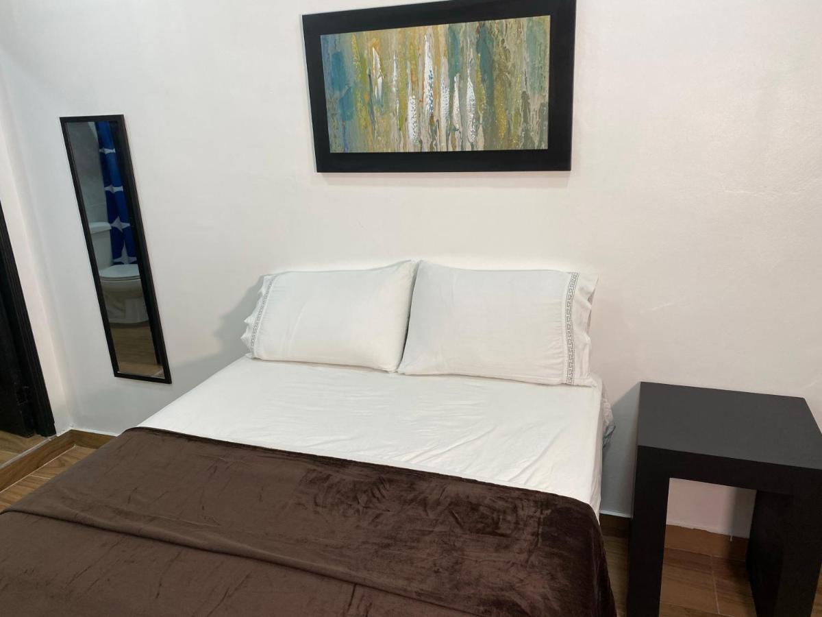 Apart Hotel Express San Pedro Sula Extérieur photo
