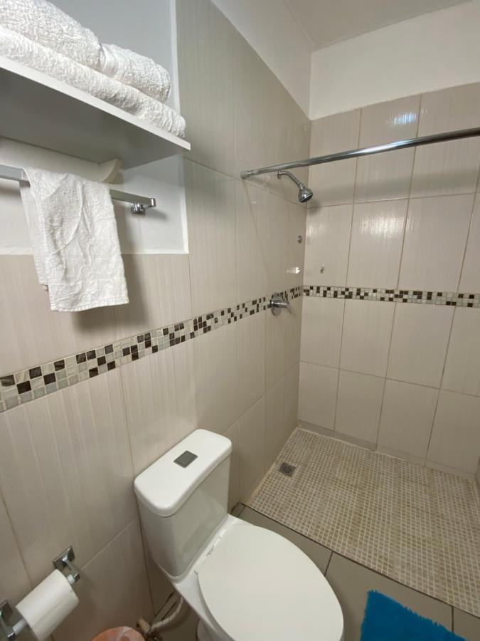 Apart Hotel Express San Pedro Sula Extérieur photo