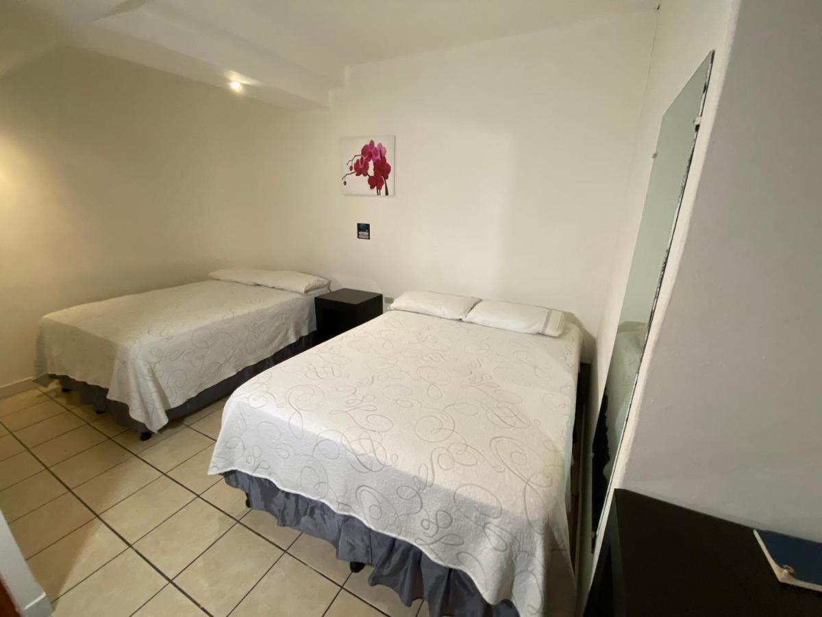 Apart Hotel Express San Pedro Sula Extérieur photo