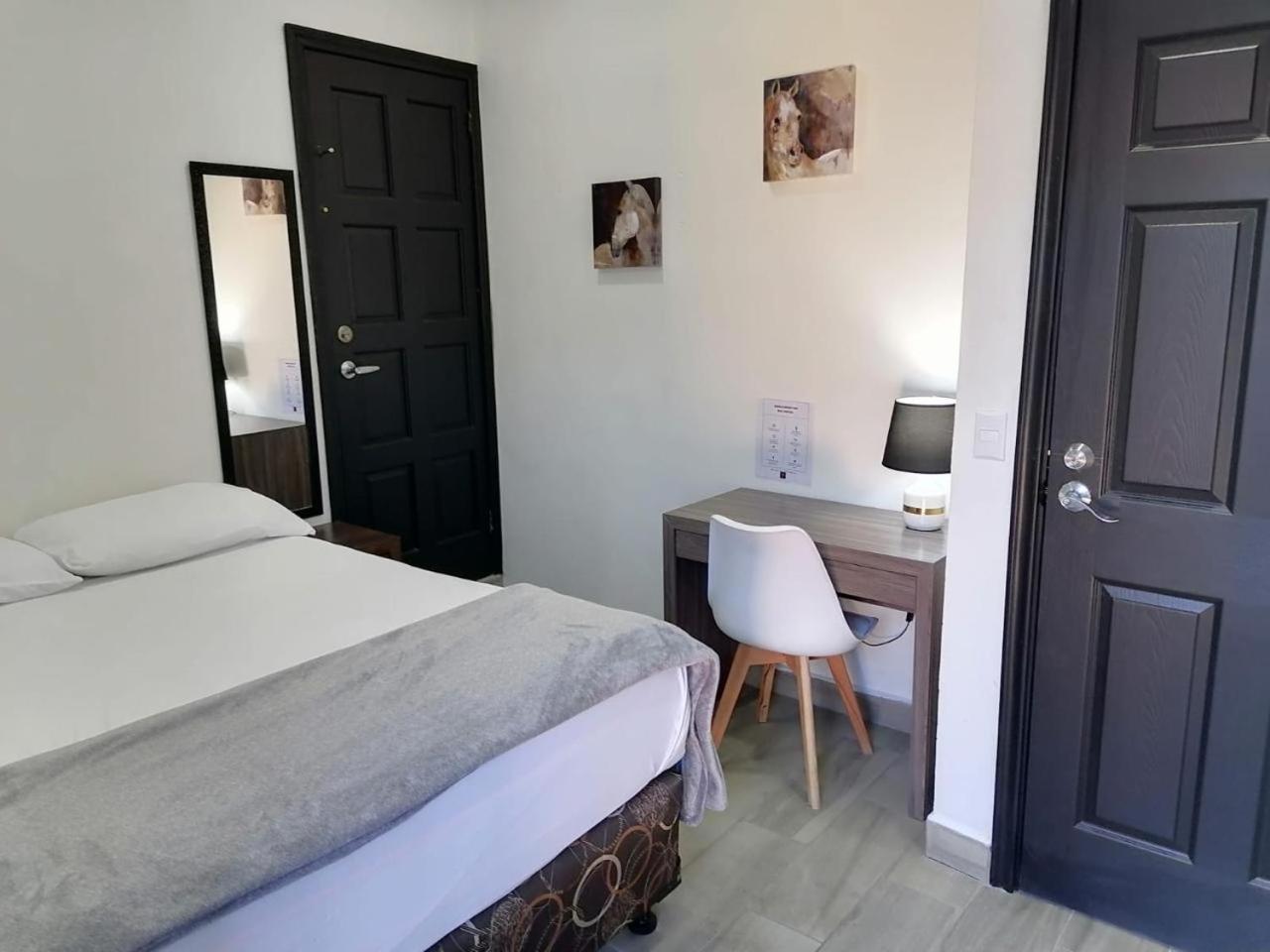 Apart Hotel Express San Pedro Sula Extérieur photo
