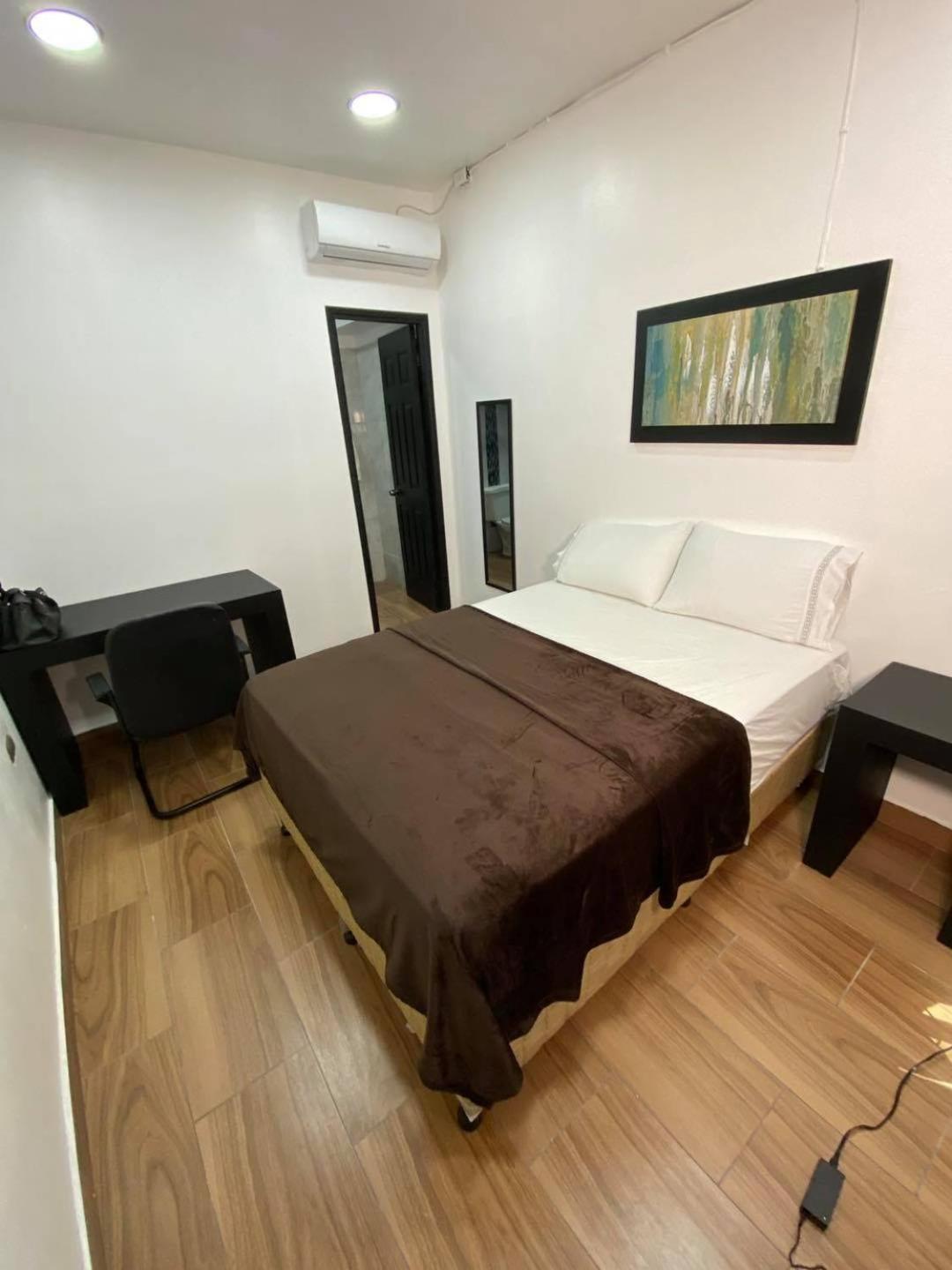 Apart Hotel Express San Pedro Sula Extérieur photo