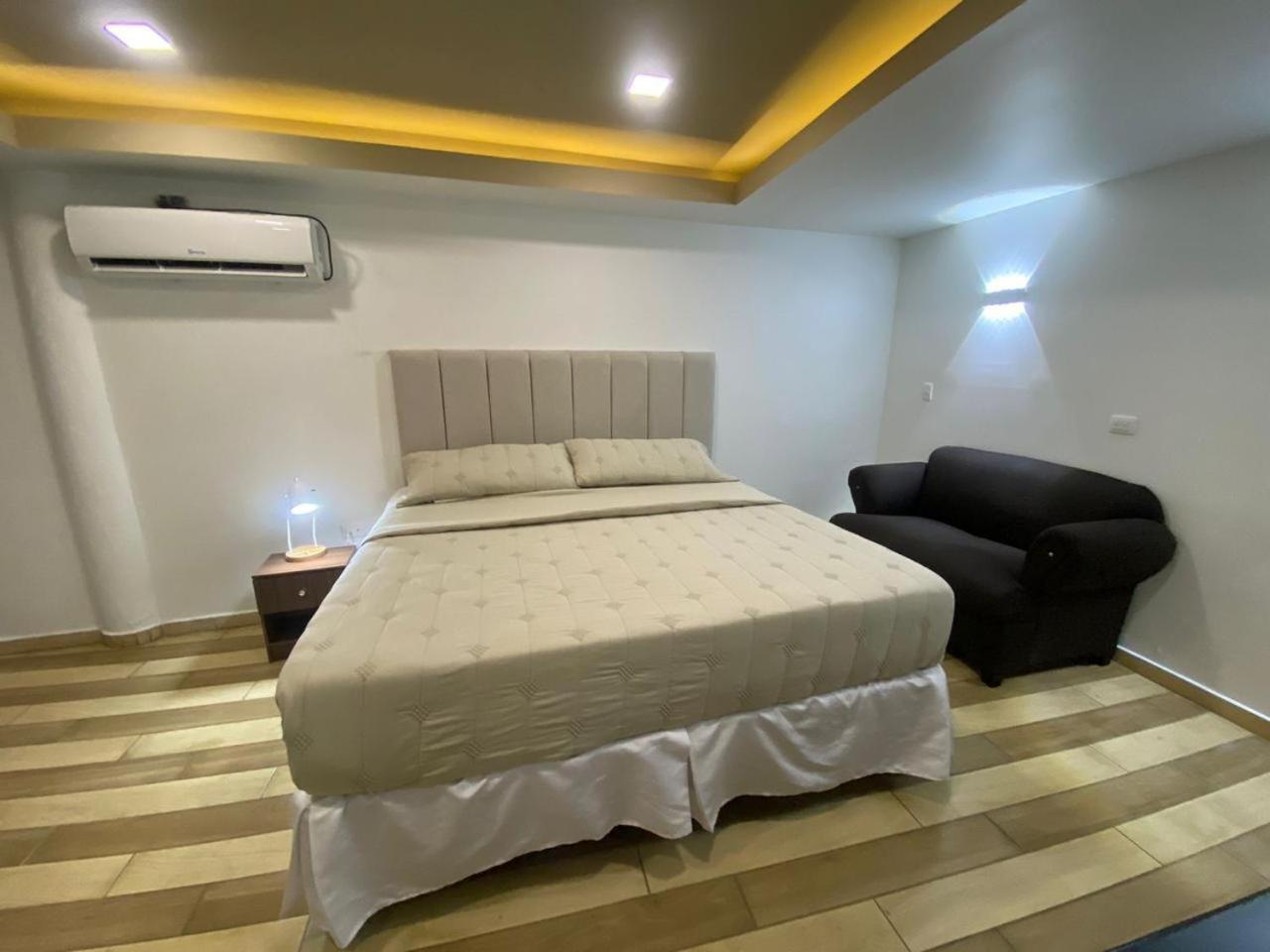 Apart Hotel Express San Pedro Sula Extérieur photo