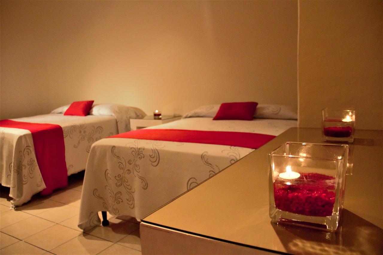 Apart Hotel Express San Pedro Sula Extérieur photo