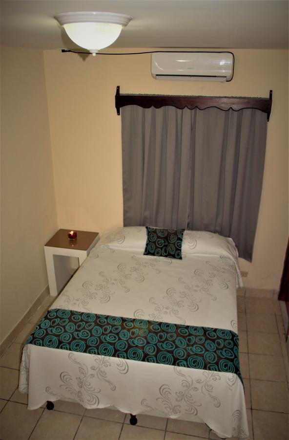 Apart Hotel Express San Pedro Sula Extérieur photo
