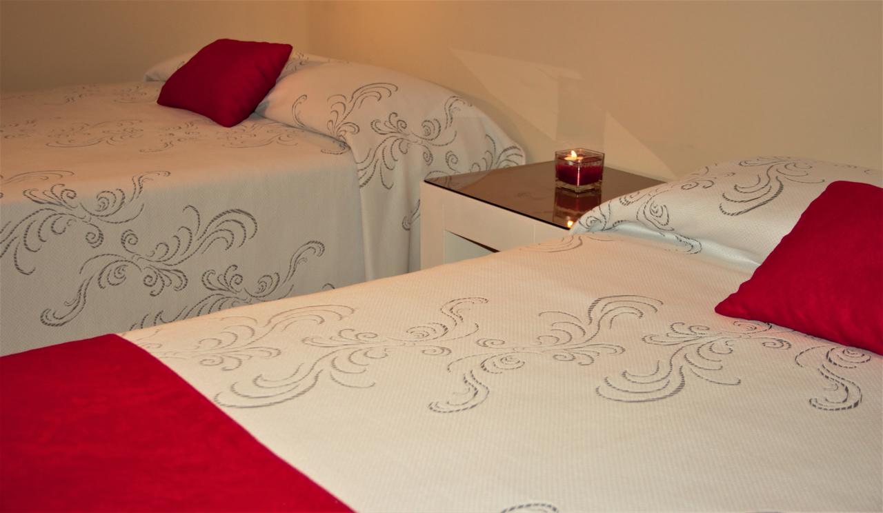 Apart Hotel Express San Pedro Sula Extérieur photo