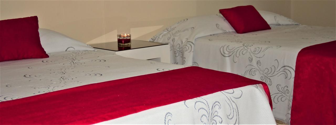 Apart Hotel Express San Pedro Sula Extérieur photo