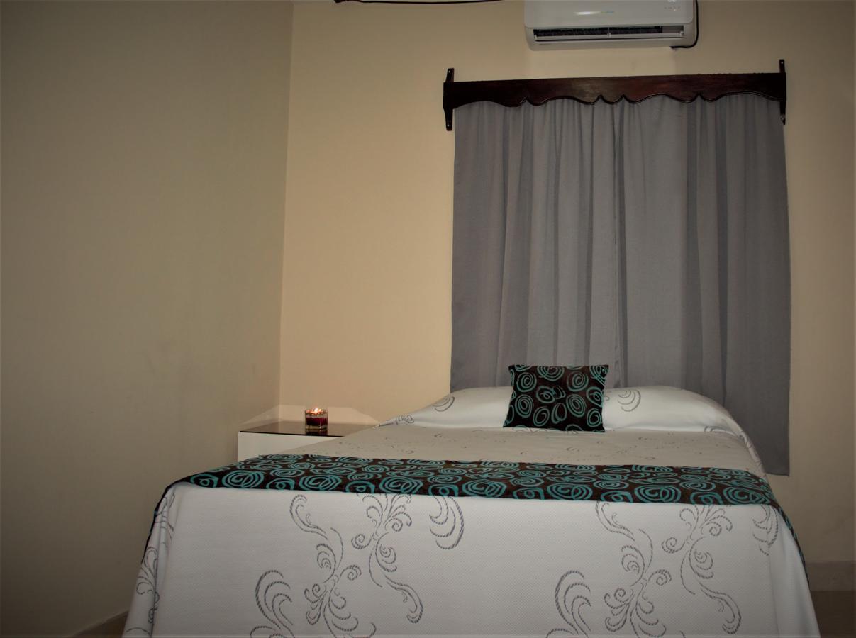 Apart Hotel Express San Pedro Sula Extérieur photo