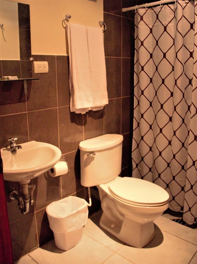 Apart Hotel Express San Pedro Sula Extérieur photo