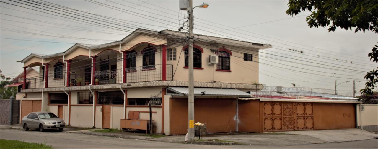 Apart Hotel Express San Pedro Sula Extérieur photo