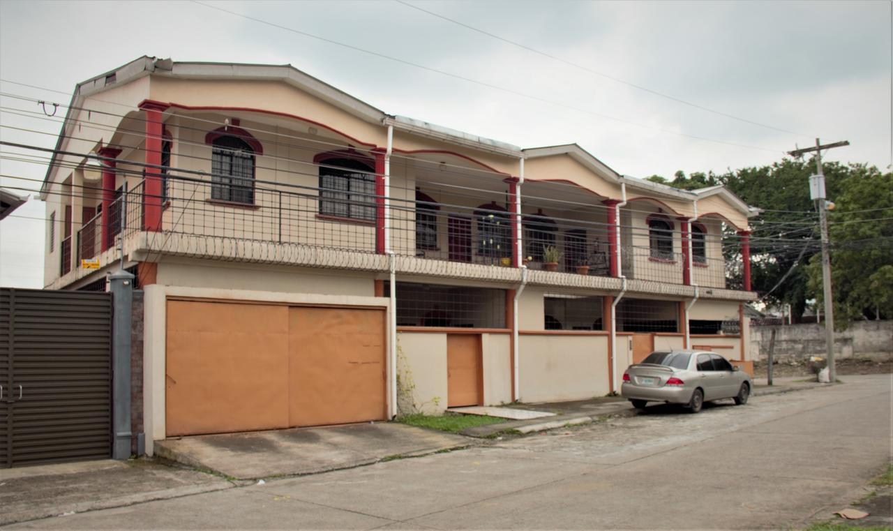 Apart Hotel Express San Pedro Sula Extérieur photo